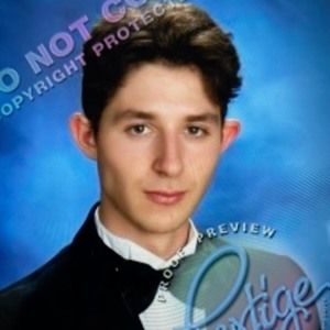 Meet your Posher, Ryan